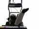 BullMach BM-61 LWE - Petrol Snowplough - Loncin H200