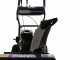 BullMach BM-61 LWE - Petrol Snowplough - Loncin H200