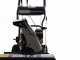 BullMach BM-61 LWE - Petrol Snowplough - Loncin H200