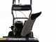 BullMach BM-61 LWE - Petrol Snowplough - Loncin H200