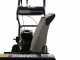 BullMach BM-61 LWE - Petrol Snowplough - Loncin H200