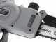 Volpi KVS6000 Manual Battery-powered Pruner - 21.6V 4 Ah - 19 cm Bar