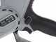 Volpi KVS6000 Manual Battery-powered Pruner - 21.6V 4 Ah - 19 cm Bar