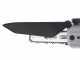 Volpi KVS6000 Manual Battery-powered Pruner - 21.6V 4 Ah - 19 cm Bar