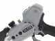 Volpi KVS6000 Manual Battery-powered Pruner - 21.6V 4 Ah - 19 cm Bar