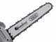Volpi KVS6000 Manual Battery-powered Pruner - 21.6V 4 Ah - 19 cm Bar