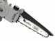 Volpi KVS6000 Manual Battery-powered Pruner - 21.6V 4 Ah - 19 cm Bar