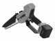 Volpi KVS6000 Manual Battery-powered Pruner - 21.6V 4 Ah - 19 cm Bar