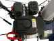 BullMach BM-61 LTE - Petrol Snowplough - Tracked - Loncin H200