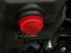 BullMach BM-61 LTE - Petrol Snowplough - Tracked - Loncin H200