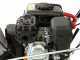 BullMach BM-61 LTE - Petrol Snowplough - Tracked - Loncin H200