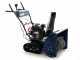 BullMach BM-61 LTE - Petrol Snowplough - Tracked - Loncin H200