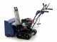 BullMach BM-61 LTE - Petrol Snowplough - Tracked - Loncin H200