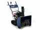 BullMach BM-61 LTE - Petrol Snowplough - Tracked - Loncin H200