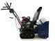 BullMach BM-61 LTE - Petrol Snowplough - Tracked - Loncin H200