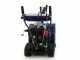 BullMach BM-61 LTE - Petrol Snowplough - Tracked - Loncin H200