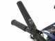 BullMach BM-61 LTE - Petrol Snowplough - Tracked - Loncin H200