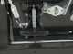 BullMach BM-61 LTE - Petrol Snowplough - Tracked - Loncin H200