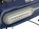 BullMach BM-61 LTE - Petrol Snowplough - Tracked - Loncin H200