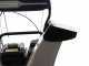 BullMach BM-61 LTE - Petrol Snowplough - Tracked - Loncin H200