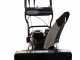 BullMach BM-61 LTE - Petrol Snowplough - Tracked - Loncin H200