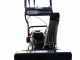 BullMach BM-61 LTE - Petrol Snowplough - Tracked - Loncin H200