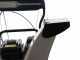 BullMach BM-61 LTE - Petrol Snowplough - Tracked - Loncin H200