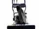 BullMach BM-61 LTE - Petrol Snowplough - Tracked - Loncin H200