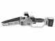 Volpi KVS8000 Battery-powered Manual Pruner - 21.6V 4 Ah - 19 cm bar
