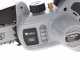 Volpi KVS8000 Battery-powered Manual Pruner - 21.6V 4 Ah - 19 cm bar