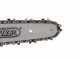 Volpi KVS8000 Battery-powered Manual Pruner - 21.6V 4 Ah - 19 cm bar