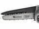 Volpi KVS8000 Battery-powered Manual Pruner - 21.6V 4 Ah - 19 cm bar