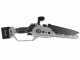 Volpi KVS8000 Battery-powered Manual Pruner - 21.6V 4 Ah - 19 cm bar