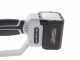 Volpi KVS8000 Battery-powered Manual Pruner - 21.6V 4 Ah - 19 cm bar