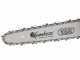 Volpi KVS8000 Battery-powered Manual Pruner - 21.6V 4 Ah - 19 cm bar