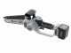Volpi KVS8000 Battery-powered Manual Pruner - 21.6V 4 Ah - 19 cm bar