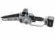Volpi KVS8000 Battery-powered Manual Pruner - 21.6V 4 Ah - 19 cm bar