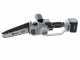 Volpi KVS8000 Battery-powered Manual Pruner - 21.6V 4 Ah - 19 cm bar