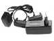 Volpi KV390 Battery-powered Pruning Shears - 2x 21.6V 2.5Ah Batteries