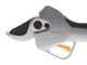 Volpi KV390 Battery-powered Pruning Shears - 2x 21.6V 2.5Ah Batteries
