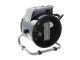 BullMach BM-EFH 3RC - Electric Hot Air Generator - Ceramic Heating Plate - 3 kW 