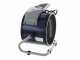 BullMach BM-EFH 3RC - Electric Hot Air Generator - Ceramic Heating Plate - 3 kW 
