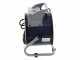 BullMach BM-EFH 3RC - Electric Hot Air Generator - Ceramic Heating Plate - 3 kW 