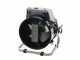 BullMach BM-EFH 3RC - Electric Hot Air Generator - Ceramic Heating Plate - 3 kW 