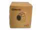 BullMach BM-EFH 3RC - Electric Hot Air Generator - Ceramic Heating Plate - 3 kW 