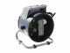 BullMach BM-EFH 3RC - Electric Hot Air Generator - Ceramic Heating Plate - 3 kW 