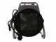 BullMach BM-EFH 3RC - Electric Hot Air Generator - Ceramic Heating Plate - 3 kW 