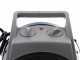 BullMach BM-EFH 3RC - Electric Hot Air Generator - Ceramic Heating Plate - 3 kW 