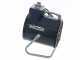 BullMach BM-EFH 3RS - Electric Hot Air Generator with Fan - 3 kW