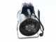 BullMach BM-EFH 3RS - Electric Hot Air Generator with Fan - 3 kW
